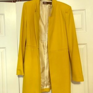 Spring summer coat